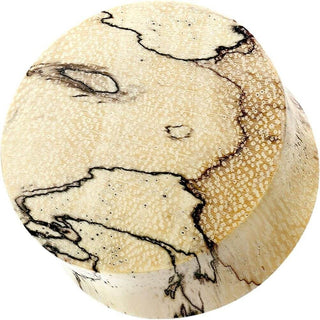 Plug Madera De Tamarindo