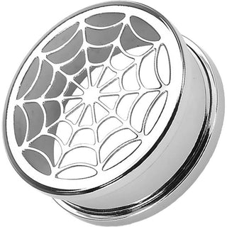Túnel Telaraña Plata