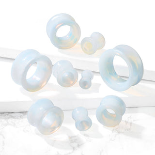 Túnel Piedra semipreciosa Opal