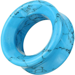 Túnel Piedra semipreciosa Turquesa