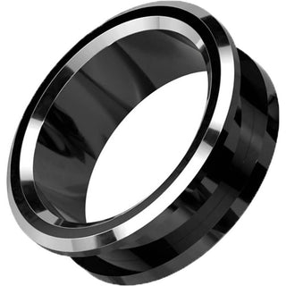 Túnel Negro y Plata