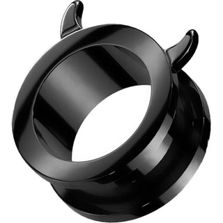 Túnel Cuernos del Diablo Negro