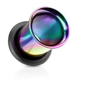 Túnel Junta tórica de silicona