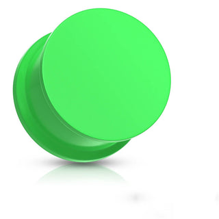 Plug Silicona