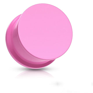 Plug Silicona