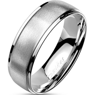 Cepillado Plata