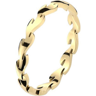 Hojas Oro