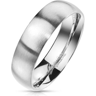 Plata cepillada