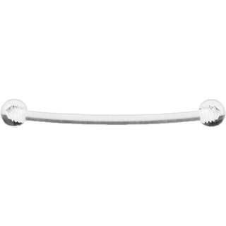 Piercing ombligo Retenedor