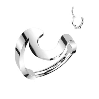 Anillo Ola Clicker