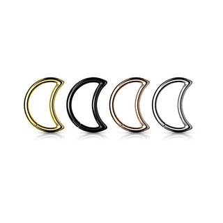 Anillo Luna Clicker