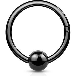 Anillo Bola Clicker