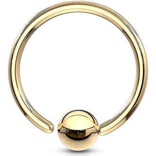 Anillo Bola Flexible