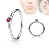 Plata/Rosa