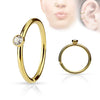 Oro/Cristal