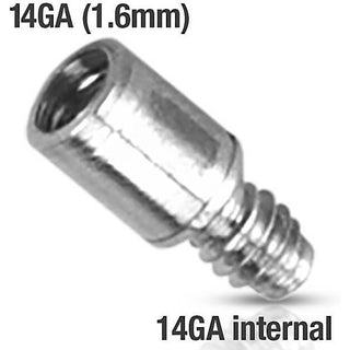 Extensión Rosca interna