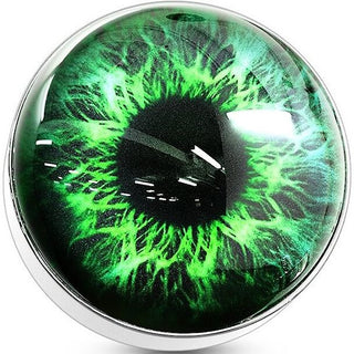Top Globo Ocular Rosca interna