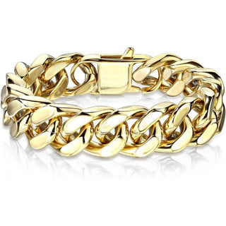Cadena oro