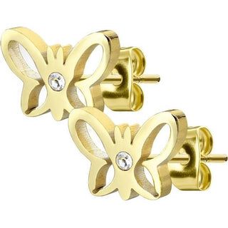 Mariposa con Circonita