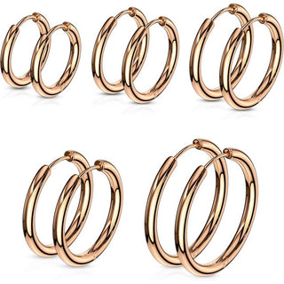 Oro rosa