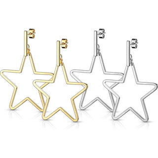 Colgante estrella