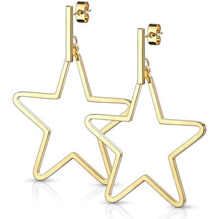 Colgante estrella