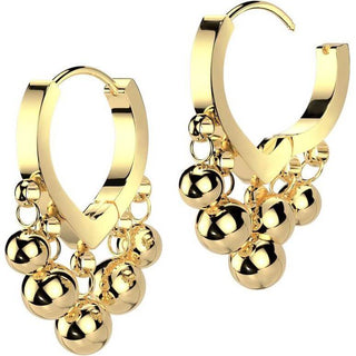 Bolas Colgantes