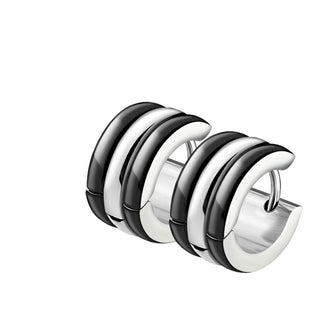 Cúpula rayada  Clicker