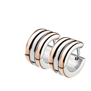 Cúpula rayada  Clicker