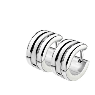 Cúpula rayada  Clicker