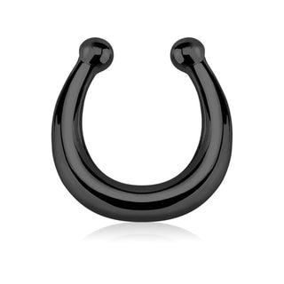 Nariz Falsa Septo  Flexible