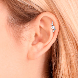 Barbell Circonita Flor