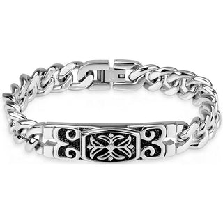 Cruz Celta Plata