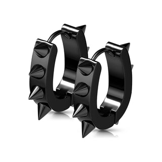 Puntas de lanza Clicker