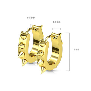 Puntas de lanza Clicker