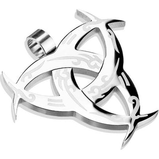 Tribal Plata
