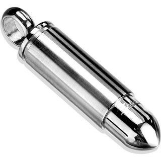 Cartucho Plata