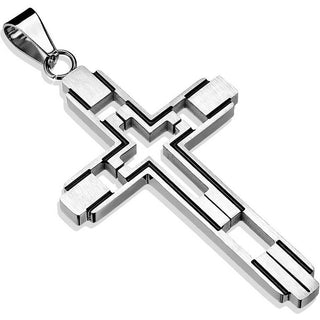 Cruz Plata