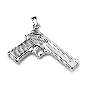 Pistola Negra