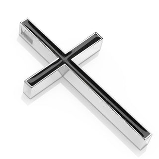 Cruz Negra y Oro