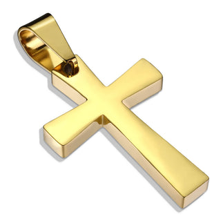 Cruz Oro