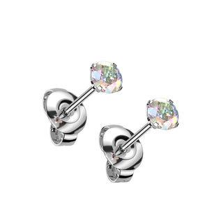 Titanio Circonita redonda