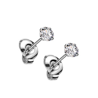 Titanio Circonita redonda