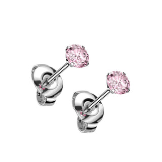 Titanio Circonita redonda