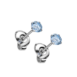 Titanio Circonita redonda