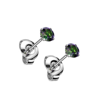 Titanio Circonita redonda