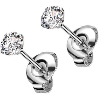 Titanio Circonita redonda