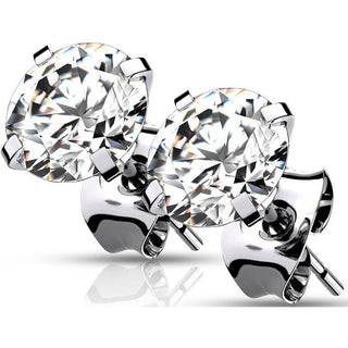 Titanio Circonita Redonda