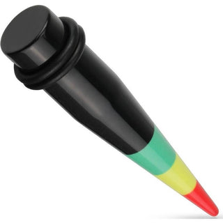 Acrílico O-Ring Rasta Silicona Acrílico