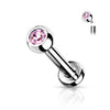 Plata/Rosa